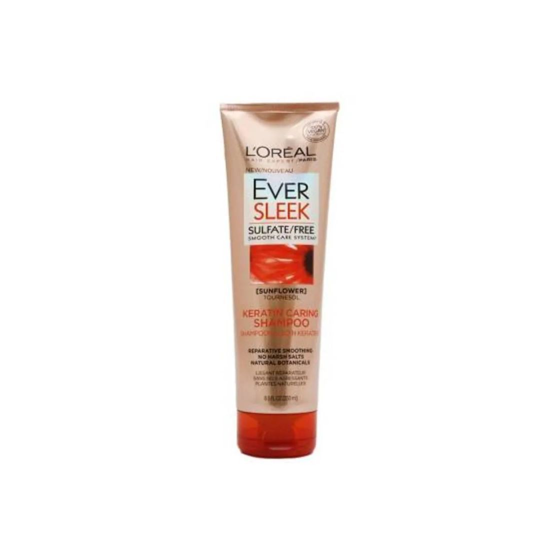 Productos Shampoo Ever Sleek Loreal 