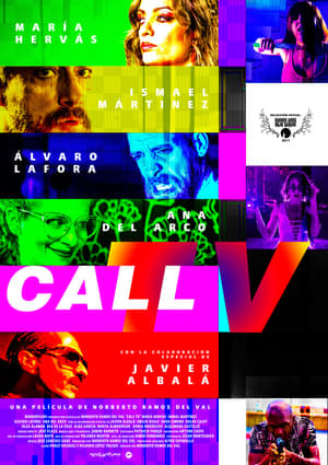 Movie CALL TV