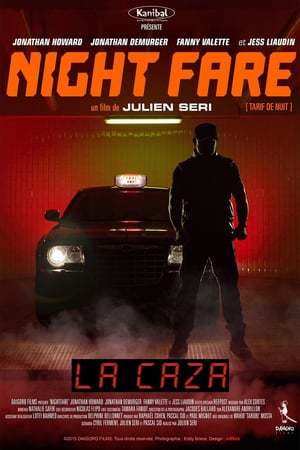 Movie La caza