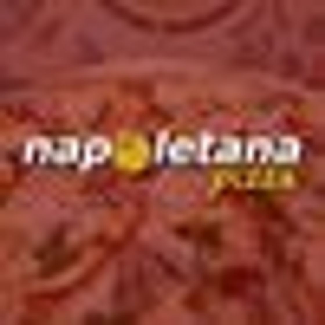 Restaurantes Napoletana Pizza