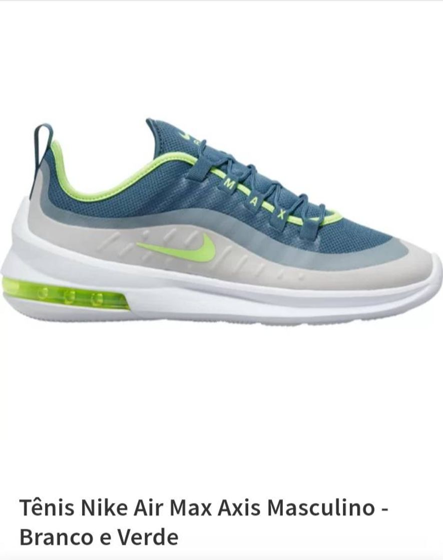Tênis Nike