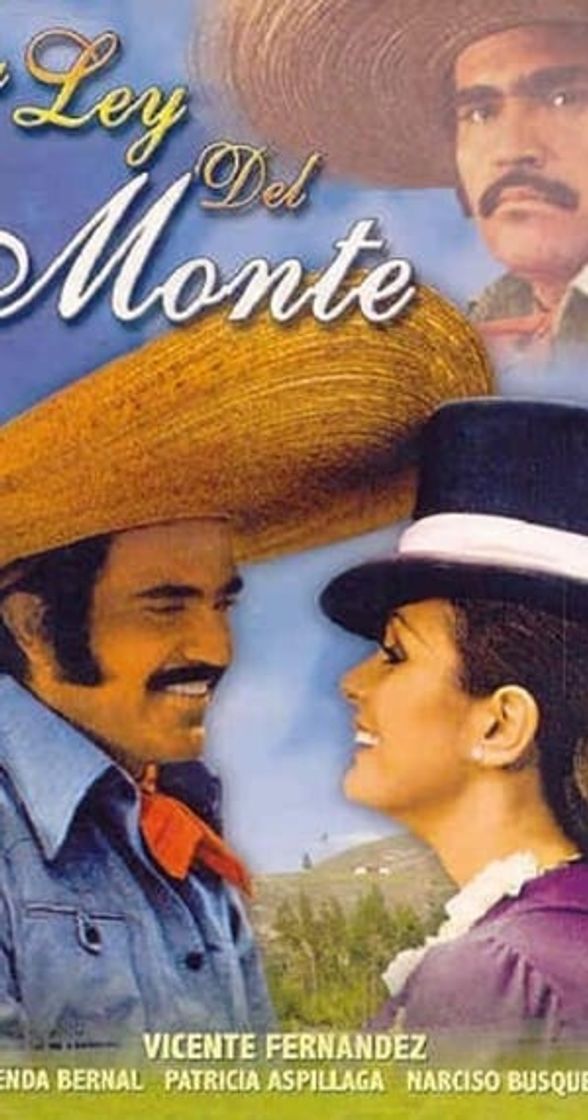 Movie La Ley Del Monte