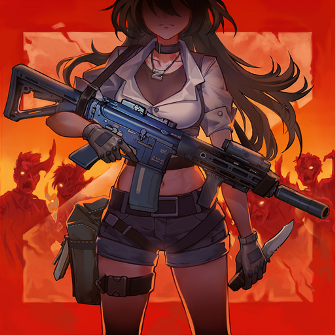 Furies: Last Escape 