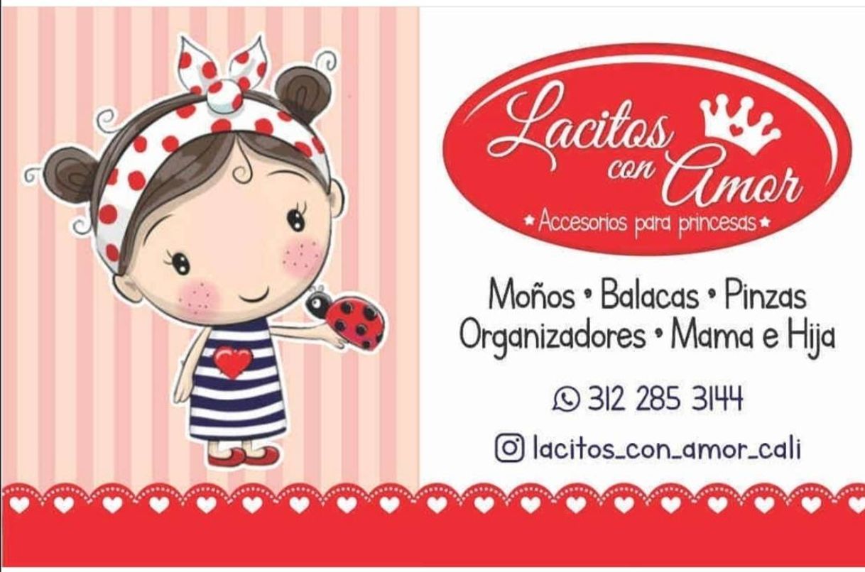 Moda Acesorios para niñas 🎀 