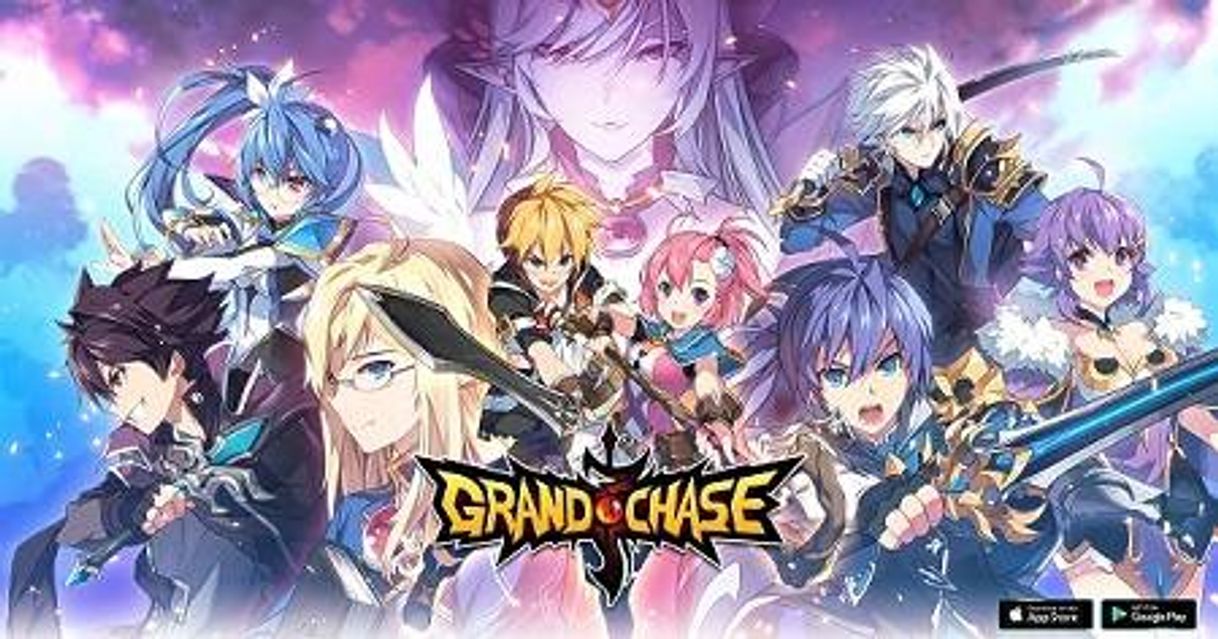 App GrandChase