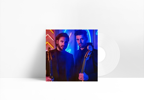 Music 2Cellos