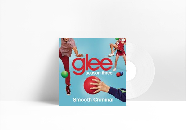 Music Smooth Criminal (Glee Cast Version) (feat. 2CELLOS)