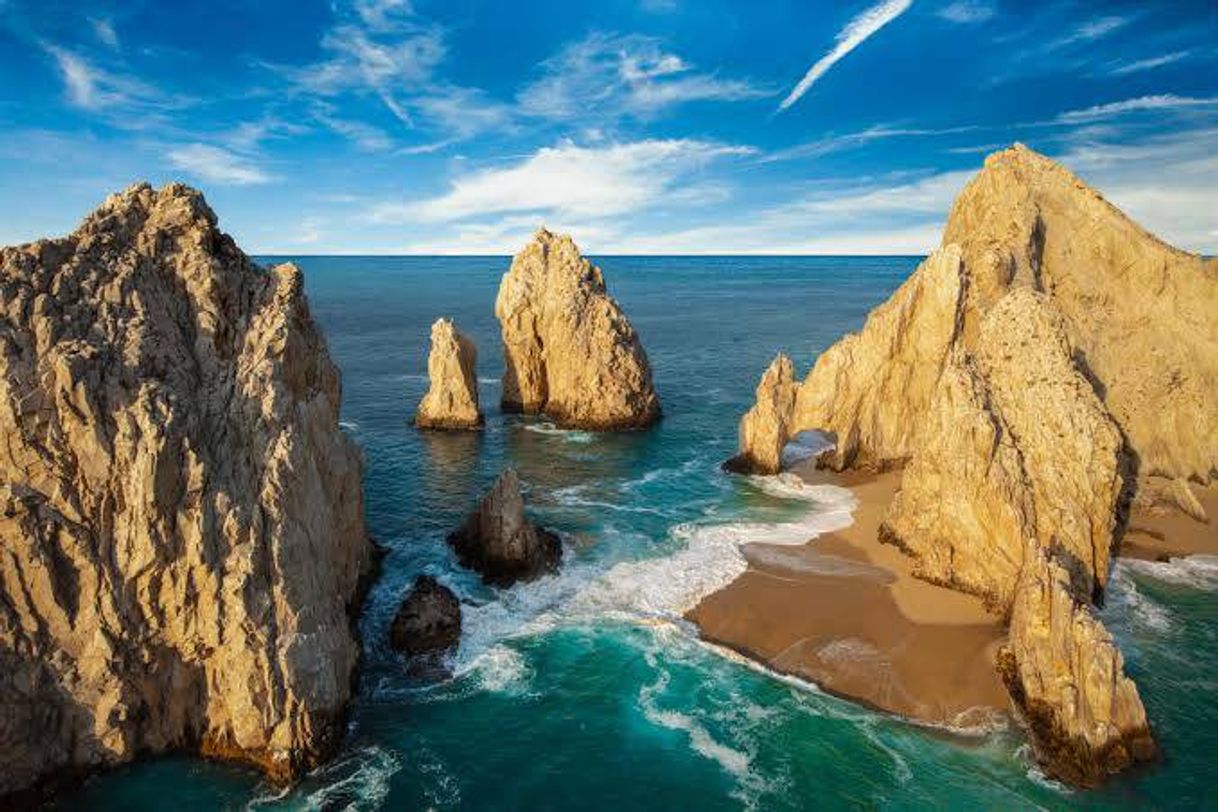 Lugar Los Cabos