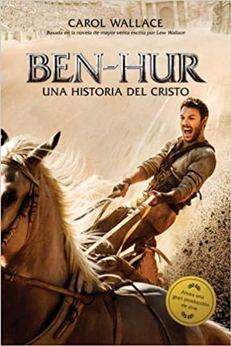 Movie Ben-Hur