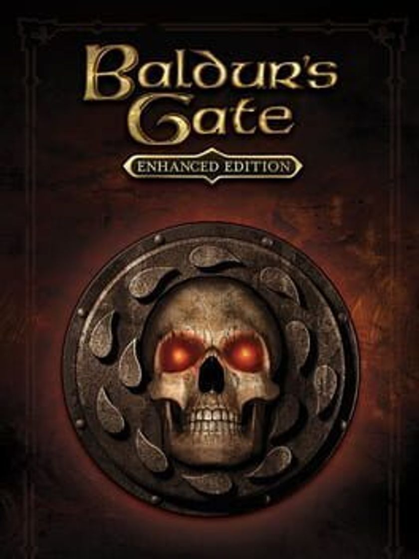 Videojuegos Baldur's Gate: Enhanced Edition