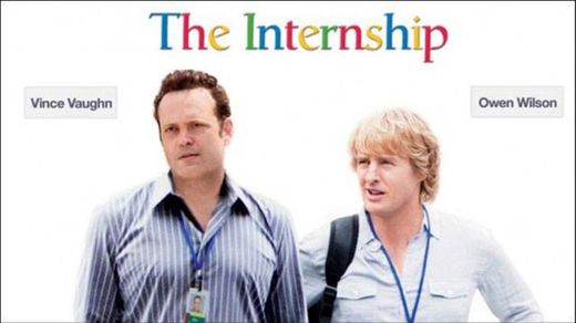 Trailer "The Internship" Subtitulado Español - YouTube