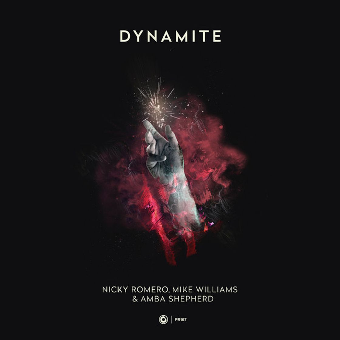 Music Dynamite - Extended Mix
