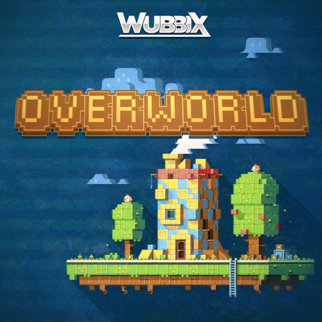 Canción Overworld