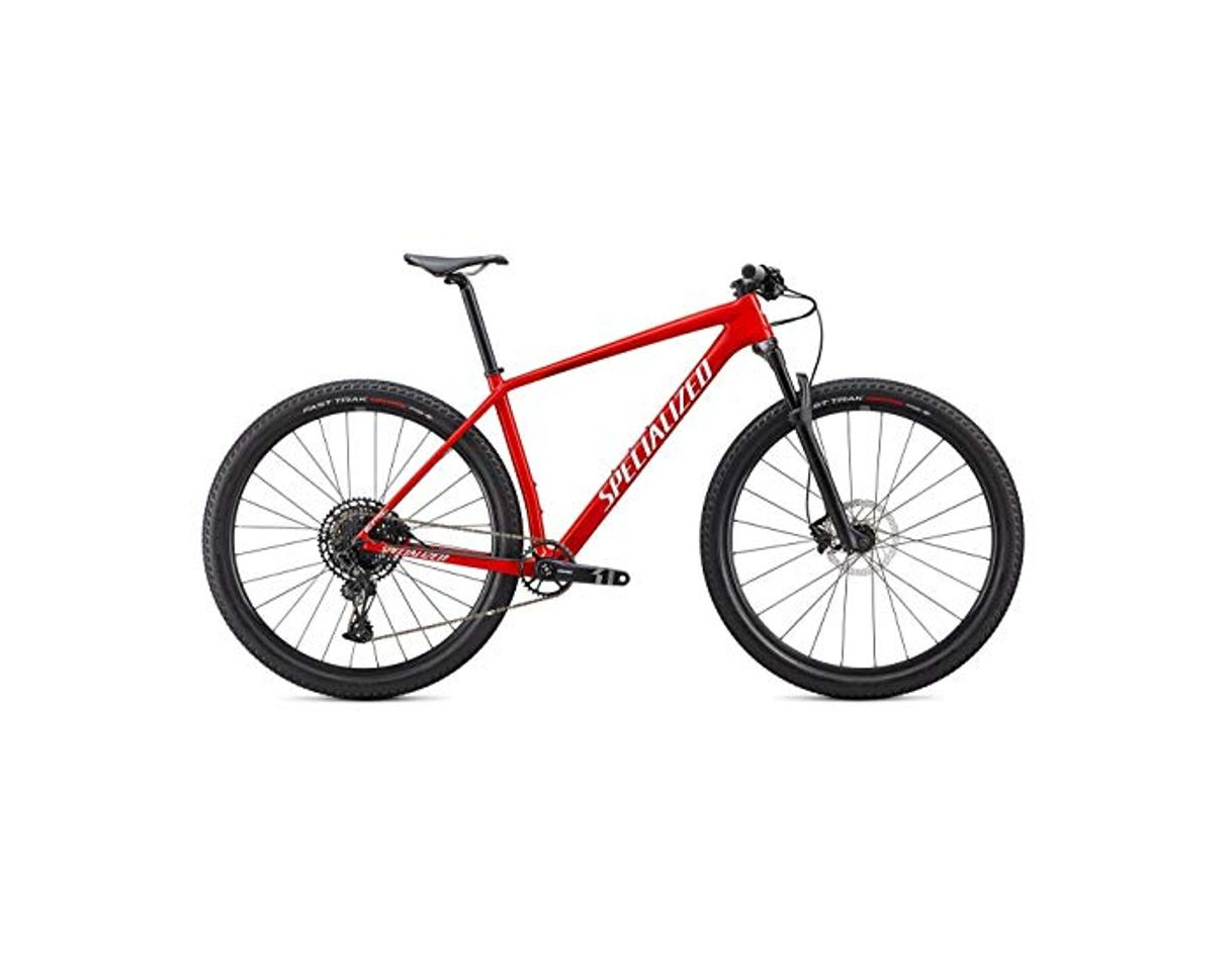 Producto SPECIALIZED Bici MTB Epic HARDTRAIL Carbon 29 Red L