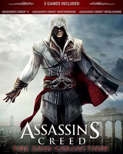 Assassin's Creed II: Ultimate Edition