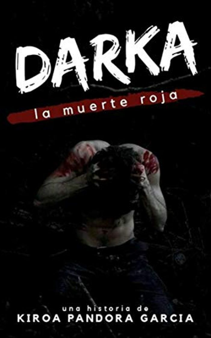 Book Darka, la muerte roja