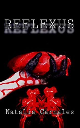 Reflexus: El mal se esconde en la oscuridad