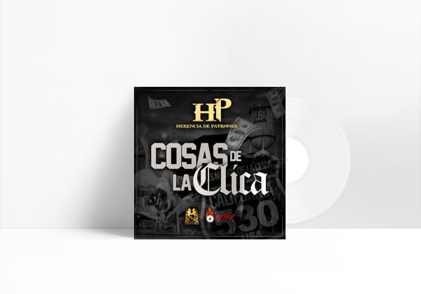 Canción Cosas De La Clica