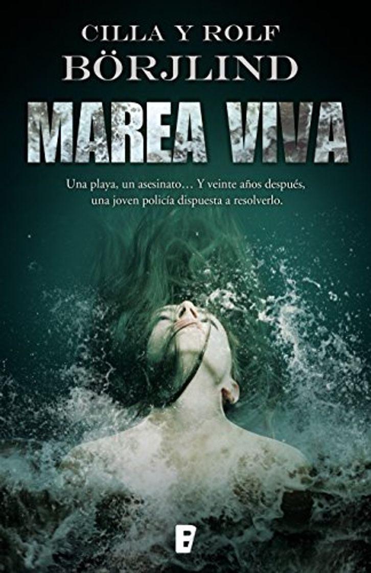 Marea