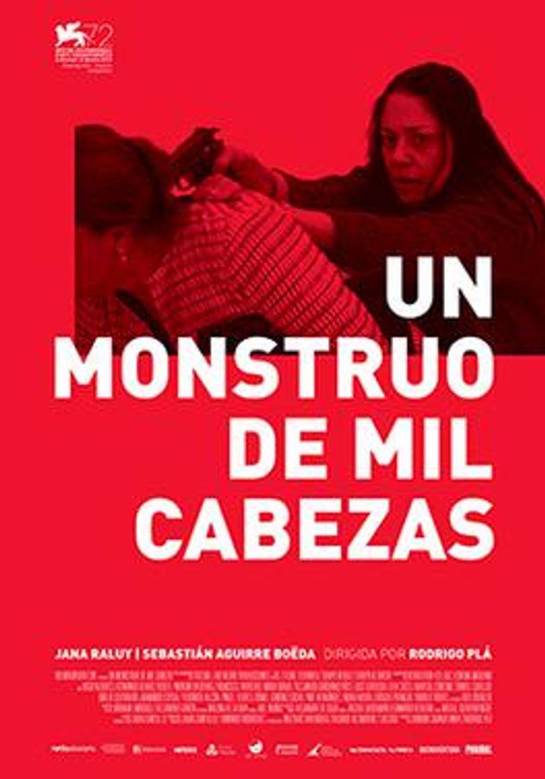 Movie Un Monstruo De Mil Cabezas