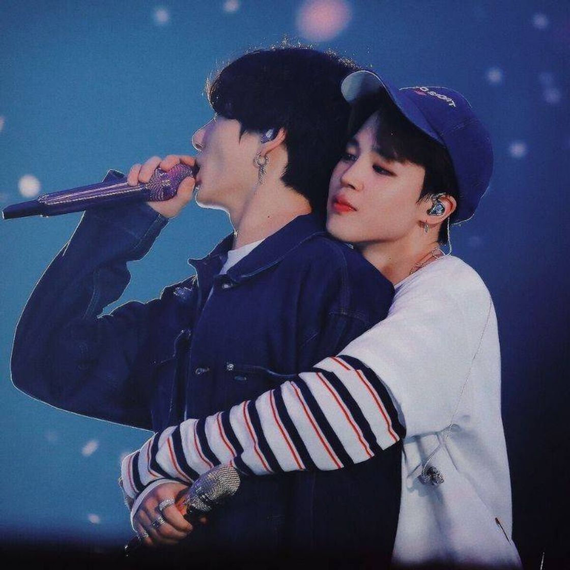 Social pack jikook