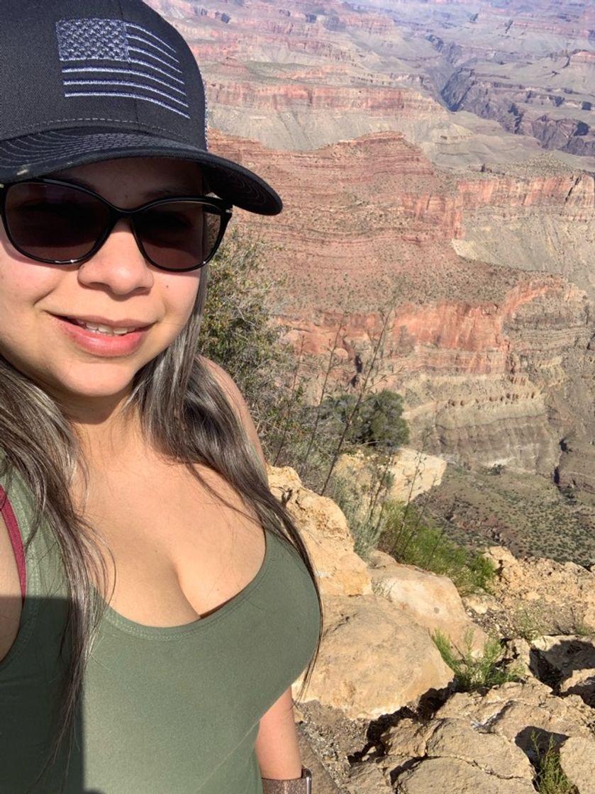 Place Grand Canyon