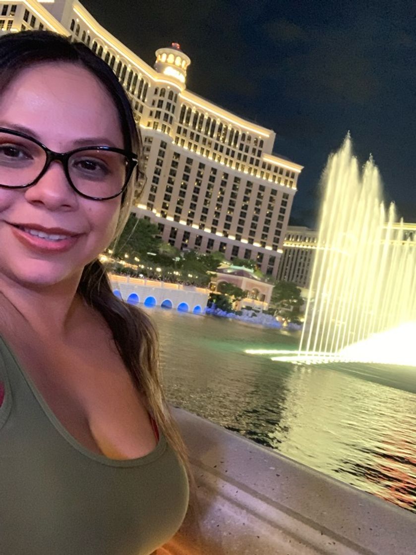 Place Vegas