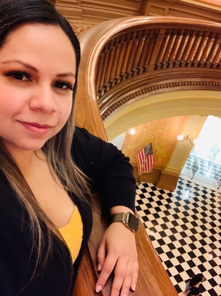 Place Sacramento