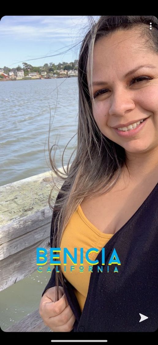 Place Benicia