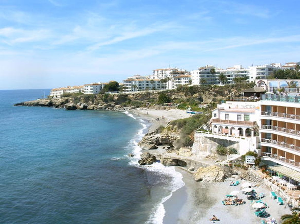 Lugar Nerja