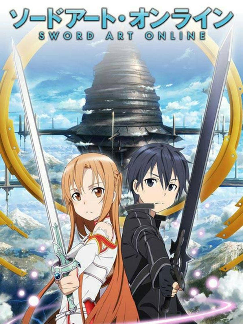 Serie Sword art online