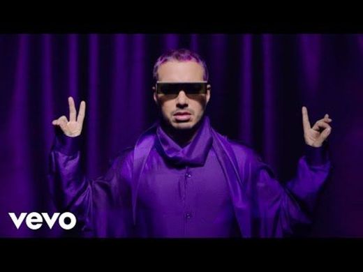 MORADO J-balvin 