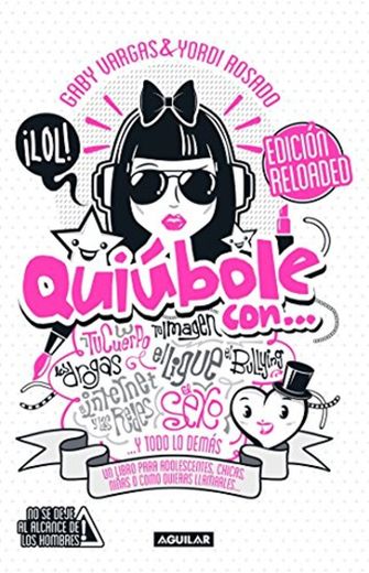 Quiúbole Con... Para Mujeres