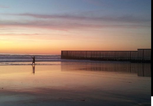 Playas De Tijuana