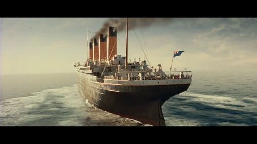 Titanic - Official Trailer (HD) - YouTube