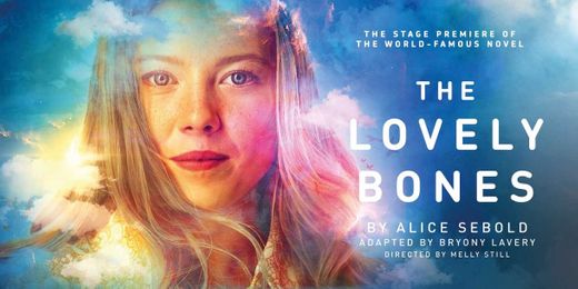 The Lovely Bones - Official Trailer - YouTube