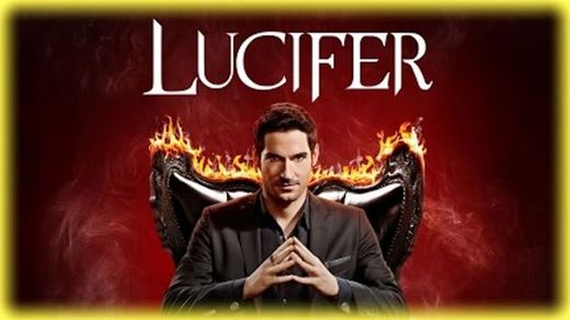 Official Trailer | Season 1 | LUCIFER - YouTube