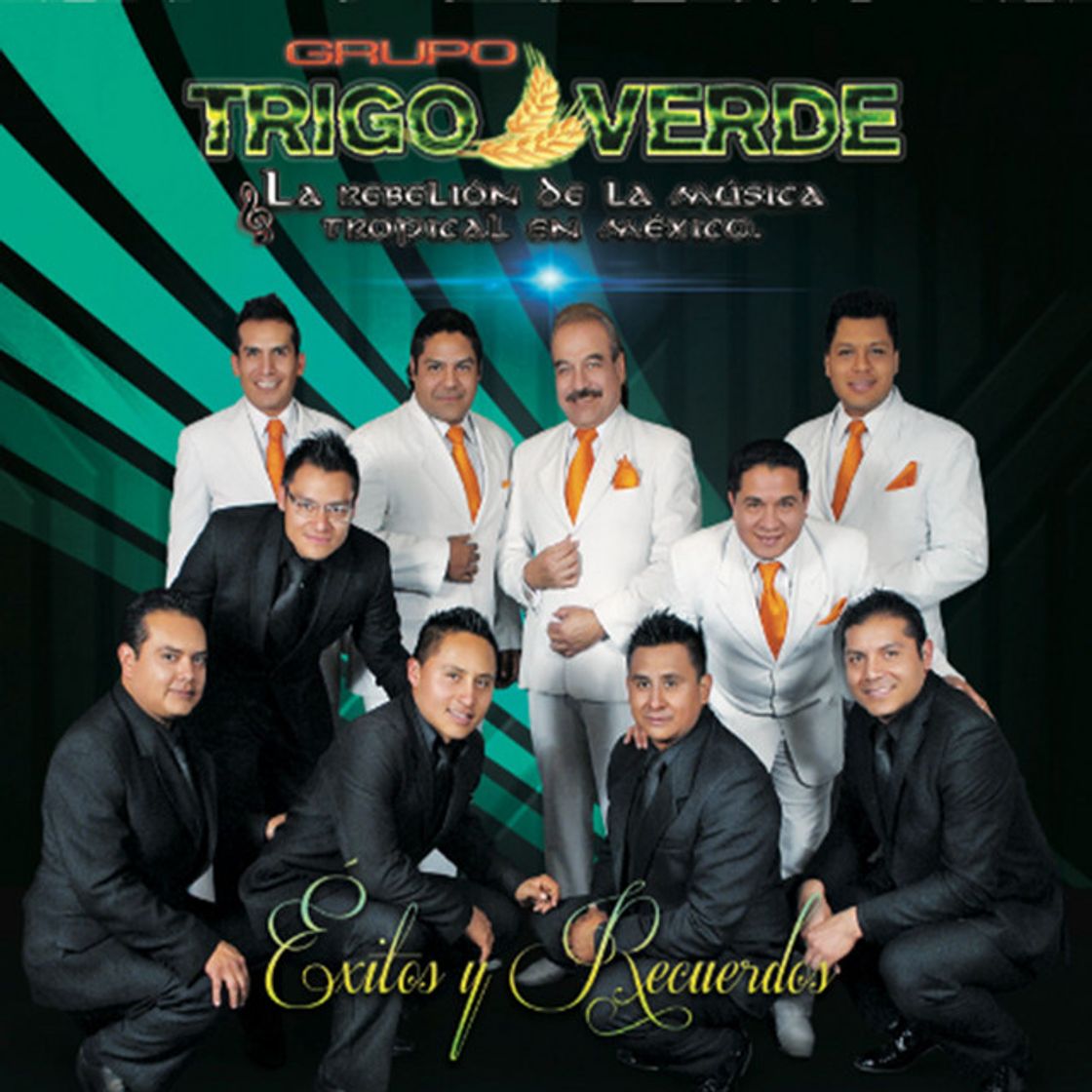 Music Trigo Verde