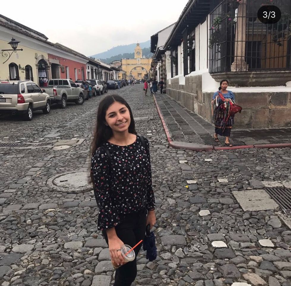 Place Guatemala