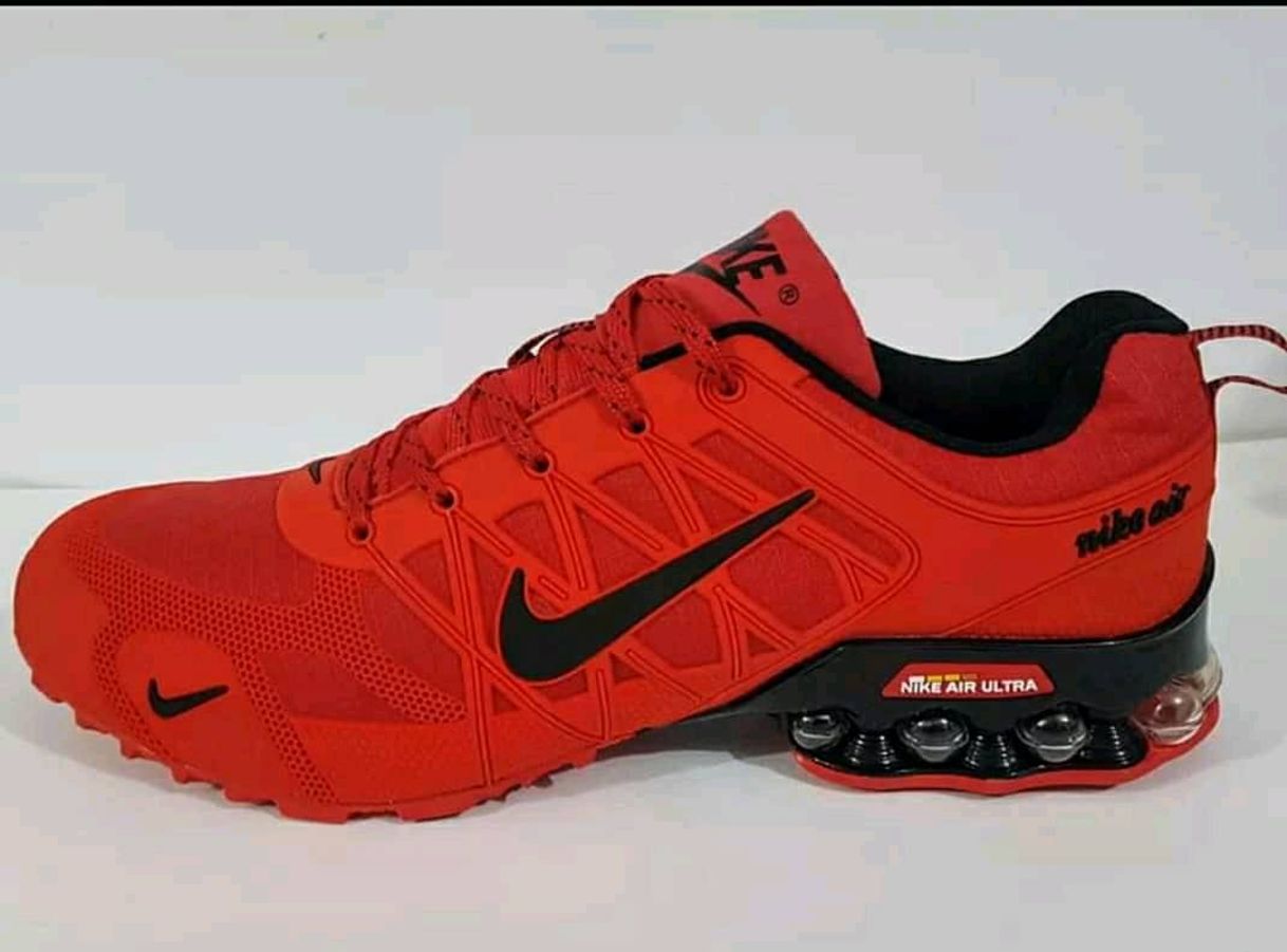 Fashion Tenis Nike Air Shox Ultra