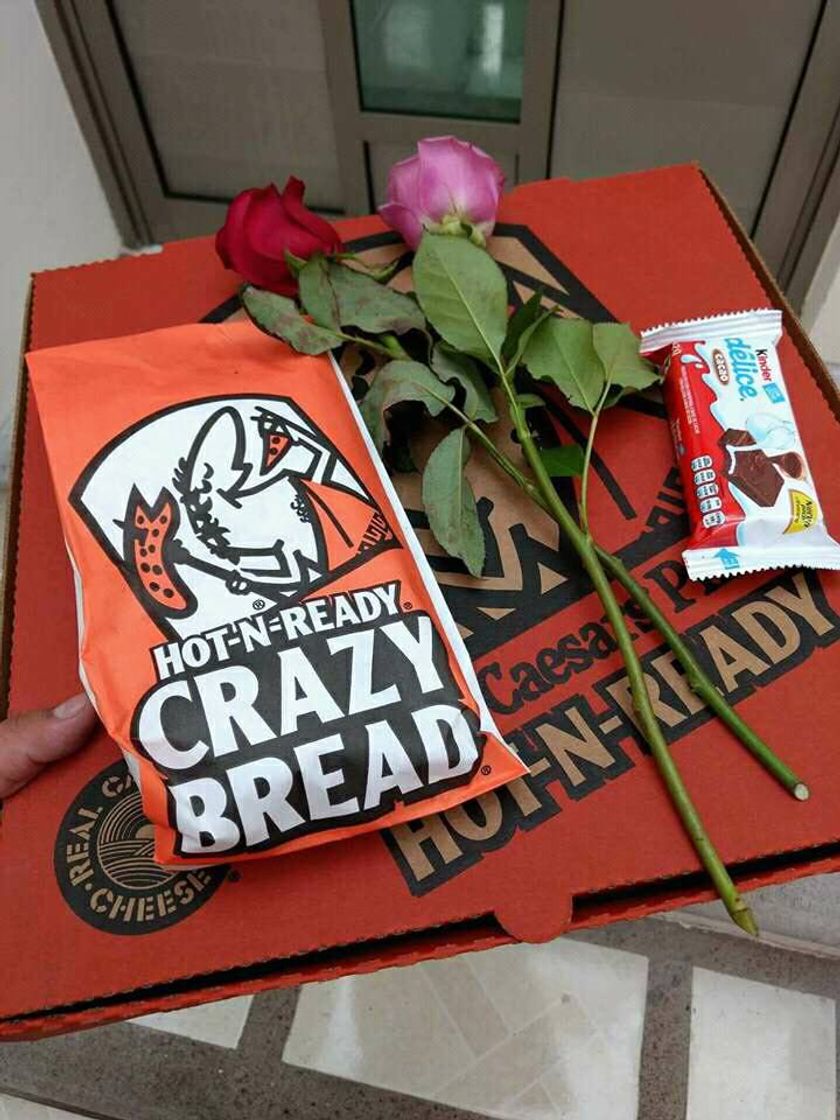 Restaurants Little Caesars