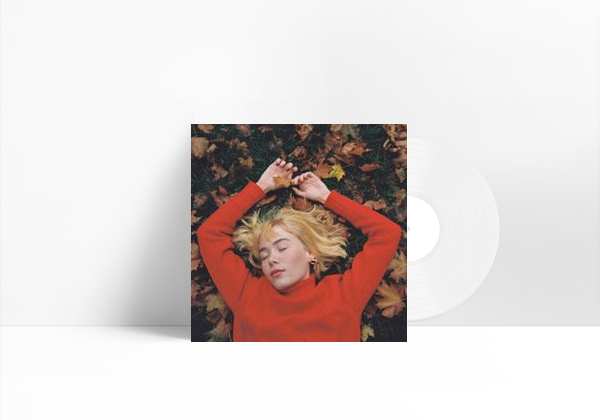 Music we fell in love in october