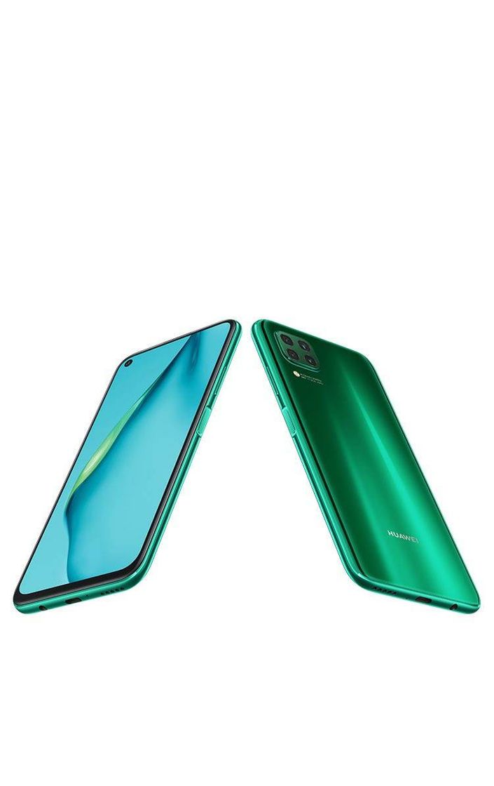 Moda Huawei p40 Lite