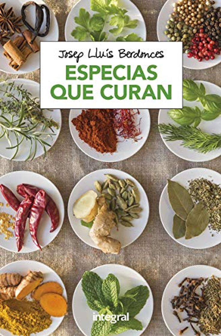 Products Especias que curan