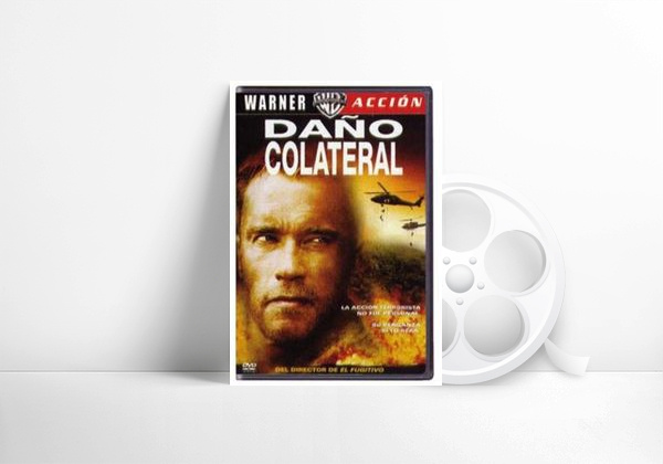 Daño colateral