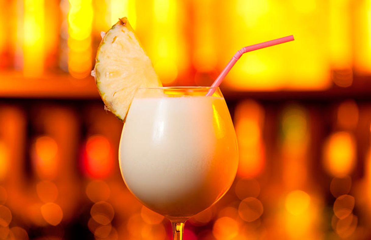 Moda Piña Colada 