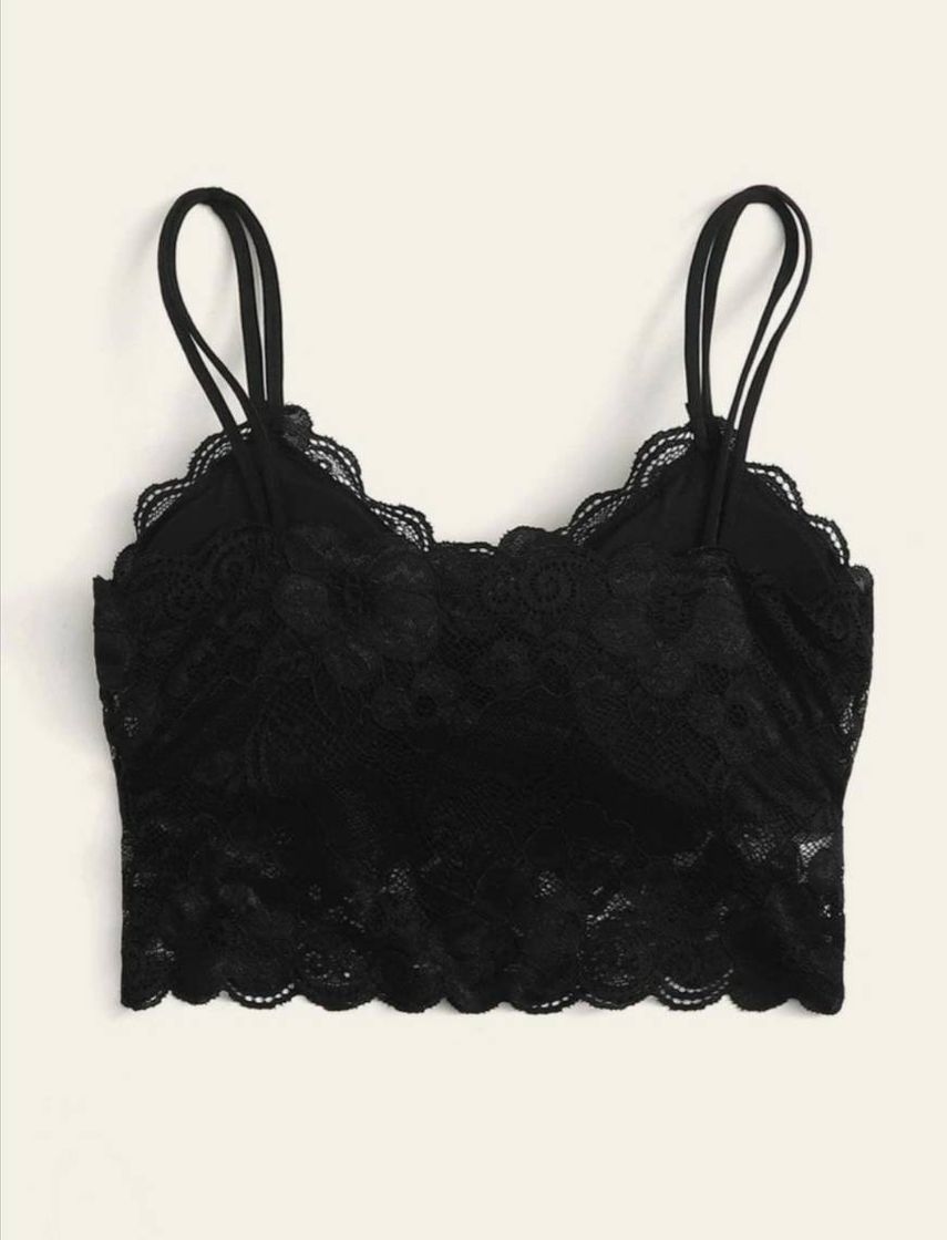 Moda Bralette barato