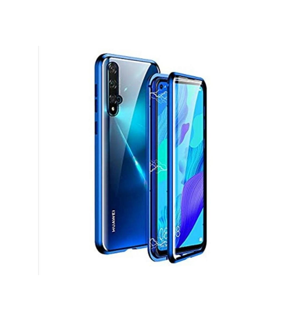 Producto Funda Huawei nova 5T