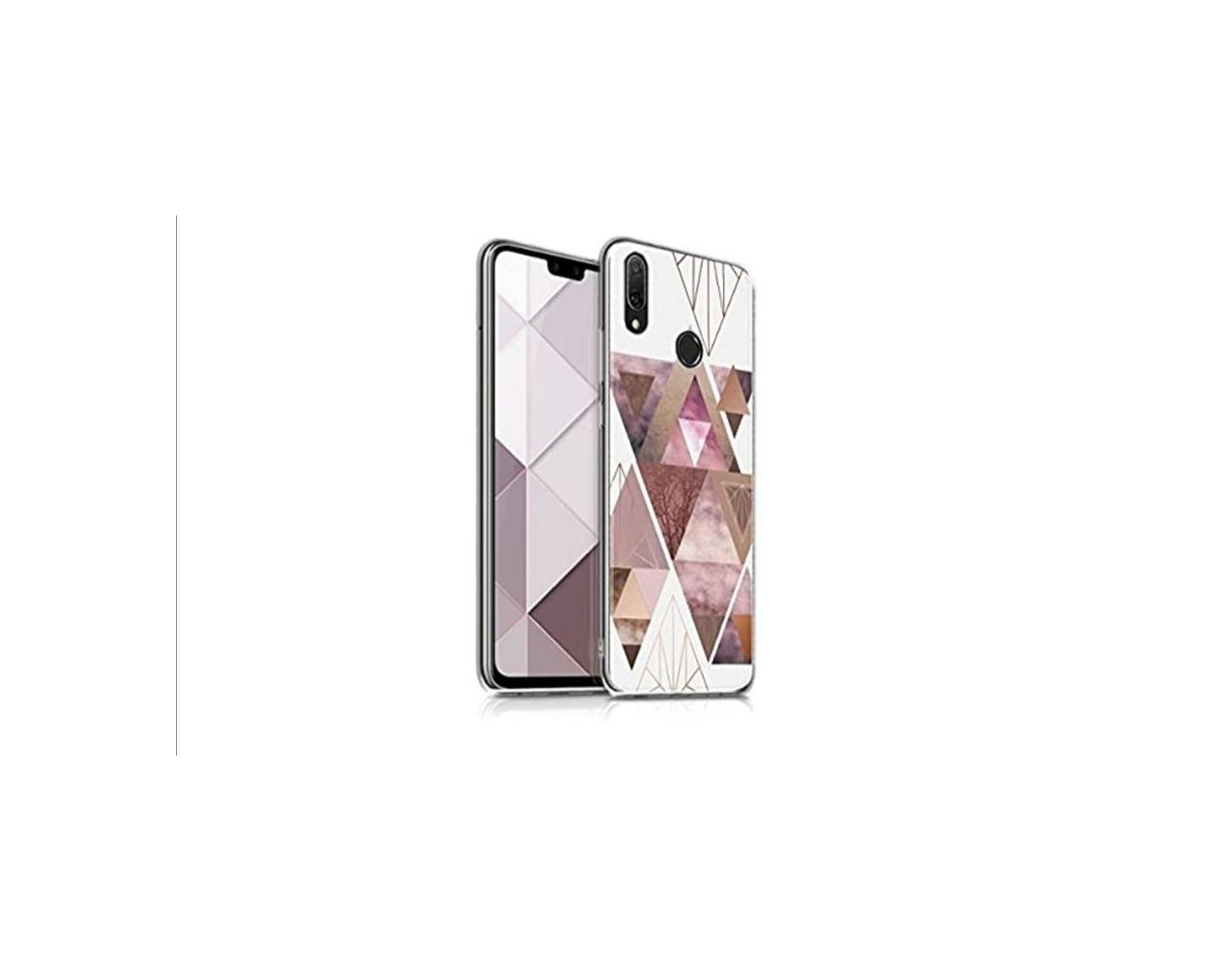 Producto Funda Huawei y9 2019