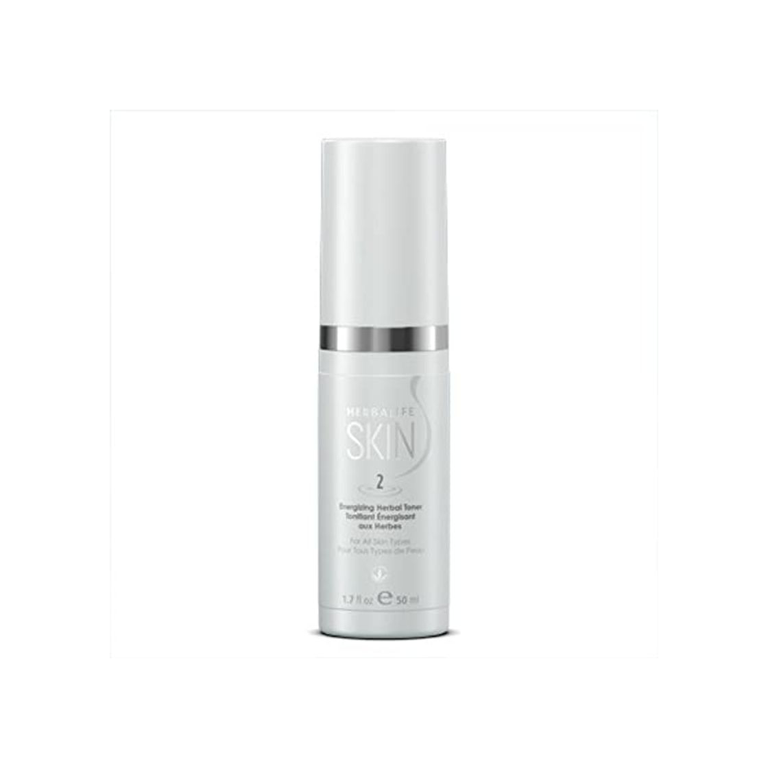 Social HERBALIFE Tónico Revitalizante Herbal 1u